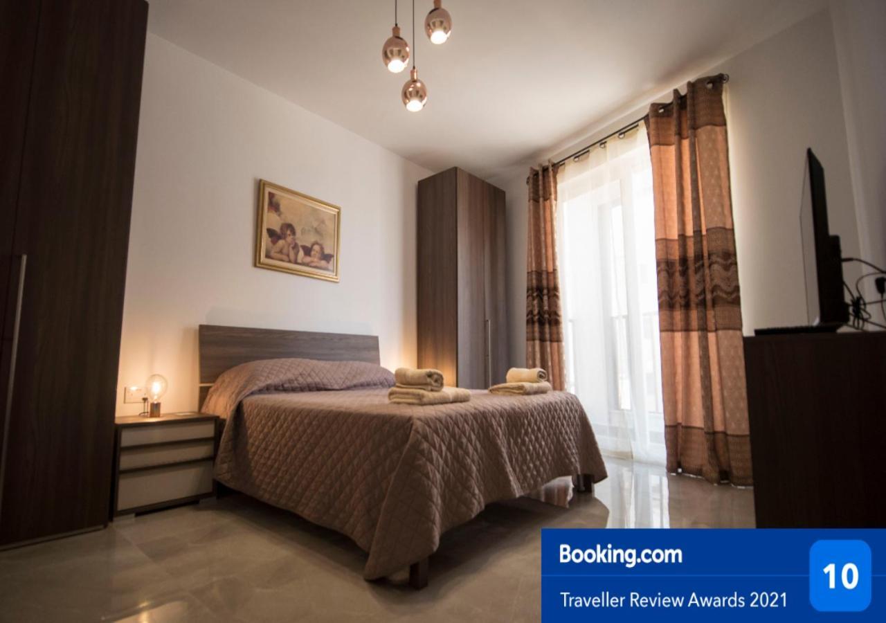 Msiebah Court San Gwann Modern Apt Near Sliema And St Julians Dış mekan fotoğraf