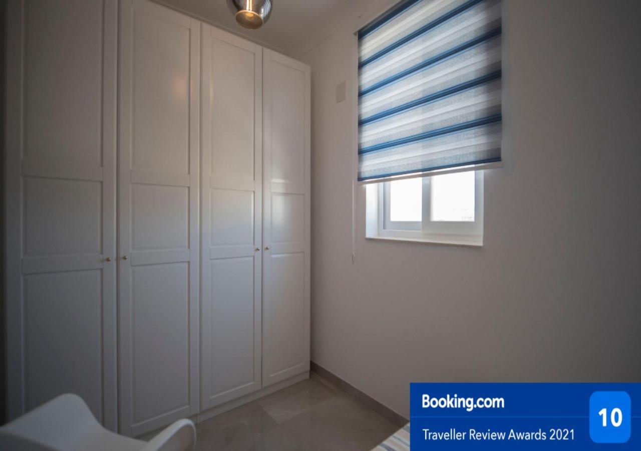 Msiebah Court San Gwann Modern Apt Near Sliema And St Julians Dış mekan fotoğraf