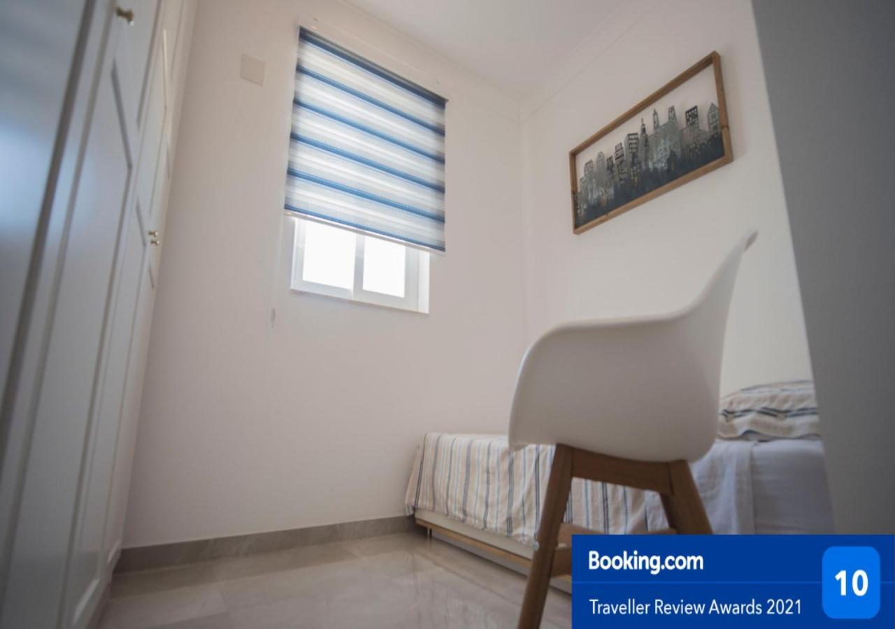 Msiebah Court San Gwann Modern Apt Near Sliema And St Julians Dış mekan fotoğraf