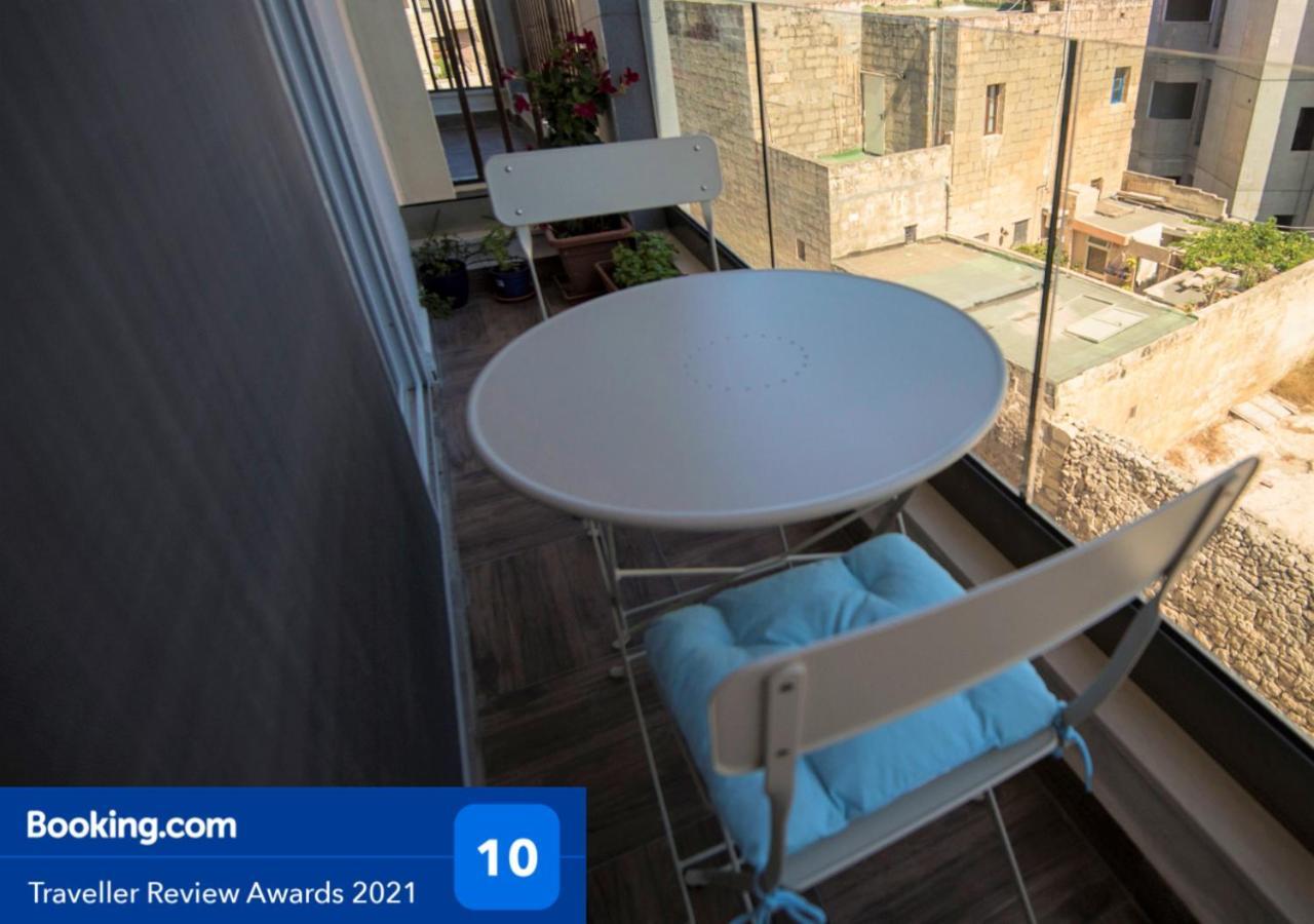 Msiebah Court San Gwann Modern Apt Near Sliema And St Julians Dış mekan fotoğraf