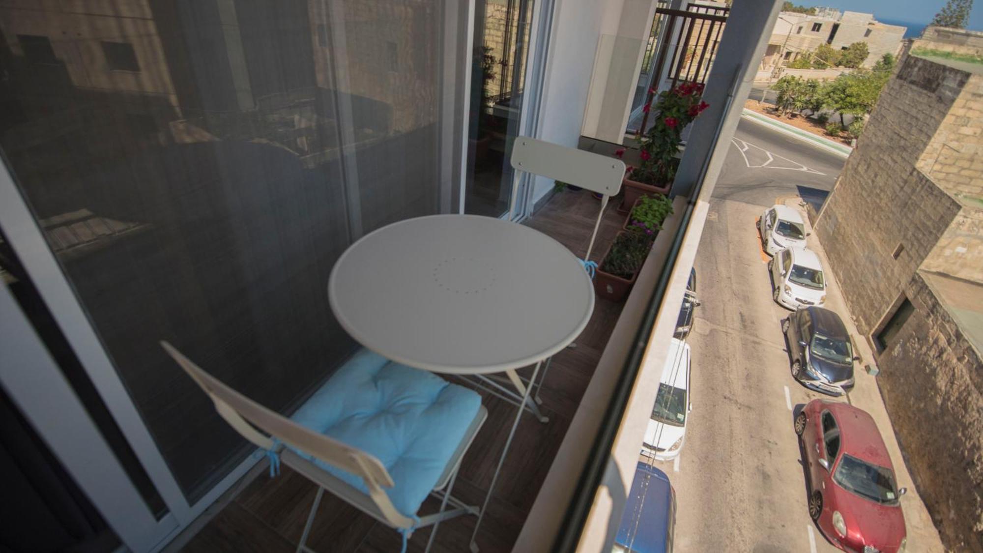 Msiebah Court San Gwann Modern Apt Near Sliema And St Julians Dış mekan fotoğraf